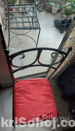 Dining Table with chair